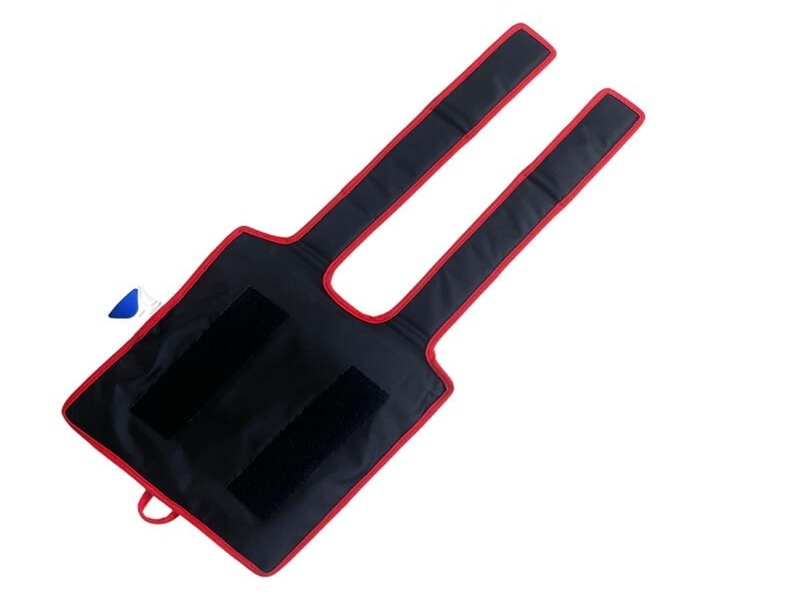 Crioterapia para muñeca y mano