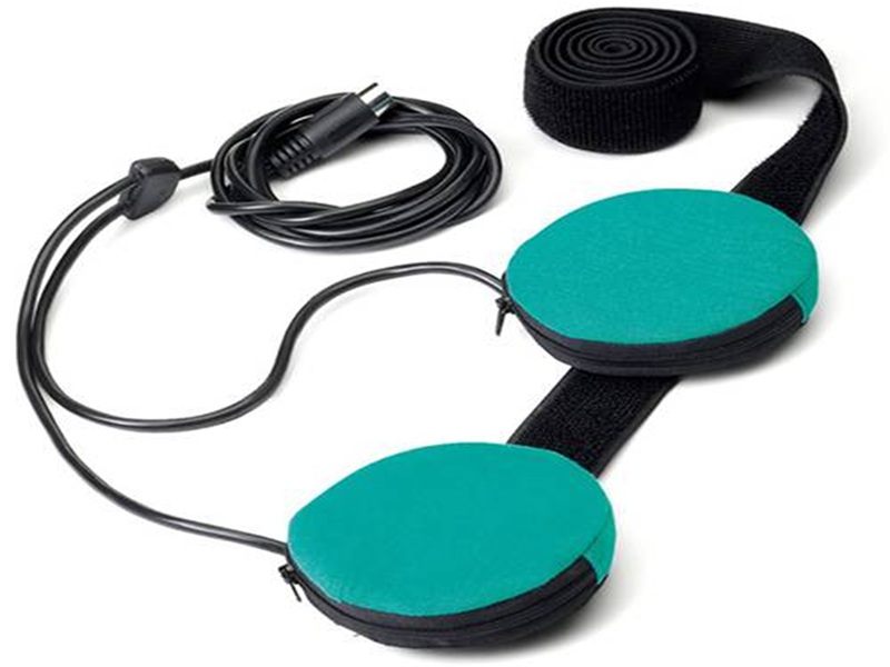 Solenoides para magnetoterapia