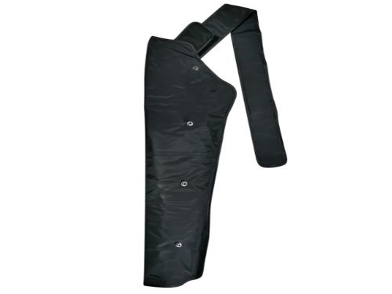 Manga de presoterapia para brazo